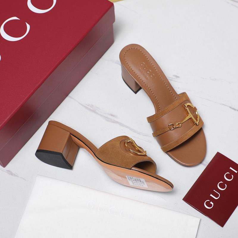 Gucci Sandals SGS60101