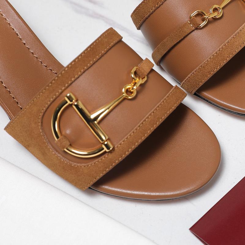 Gucci Sandals SGS60101