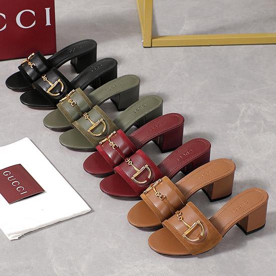 Gucci Sandals SGS60101