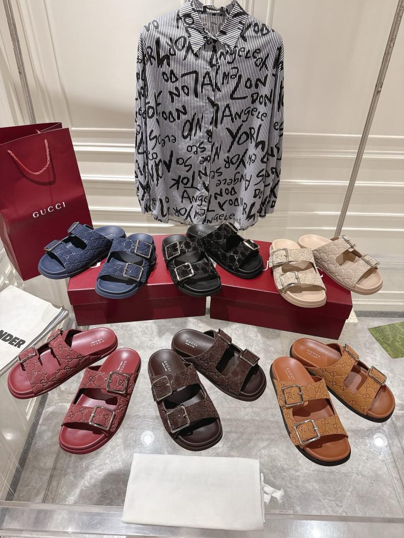 Gucci Sandals SGS61103