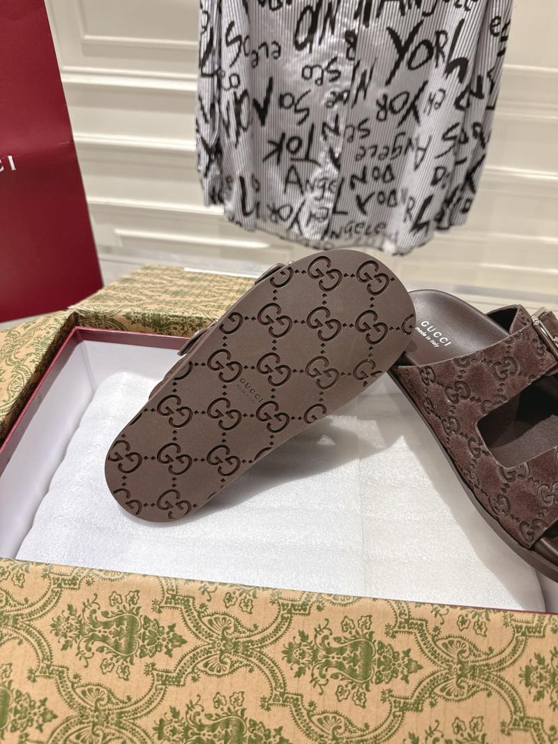 Gucci Sandals SGS61103