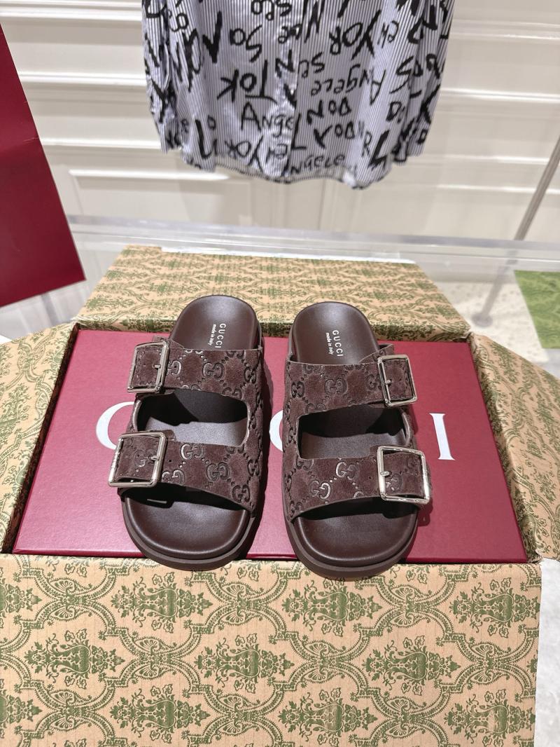 Gucci Sandals SGS61103