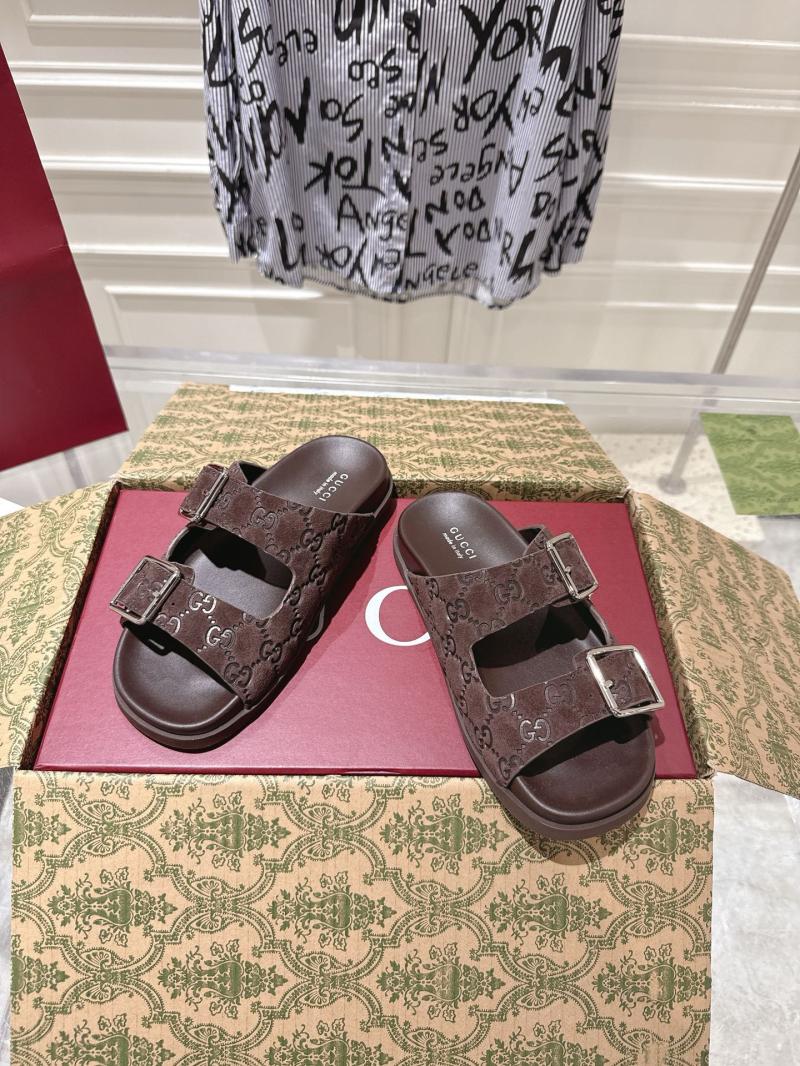 Gucci Sandals SGS61103
