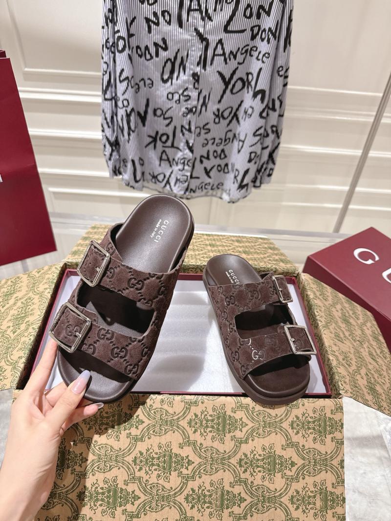 Gucci Sandals SGS61103