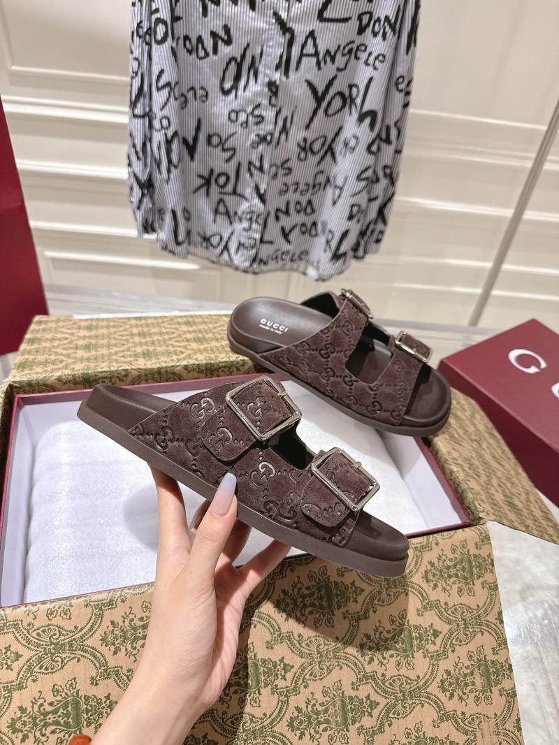 Gucci Sandals SGS61103