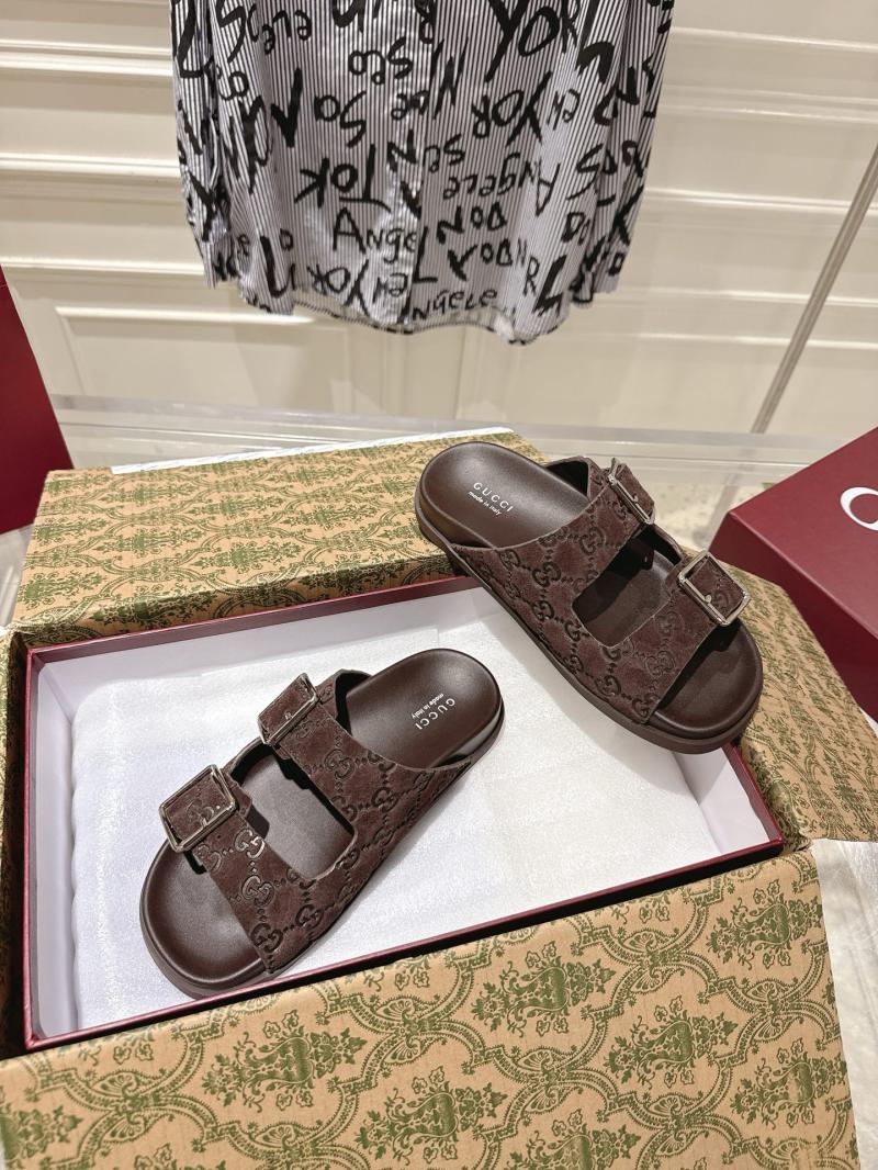 Gucci Sandals SGS61103