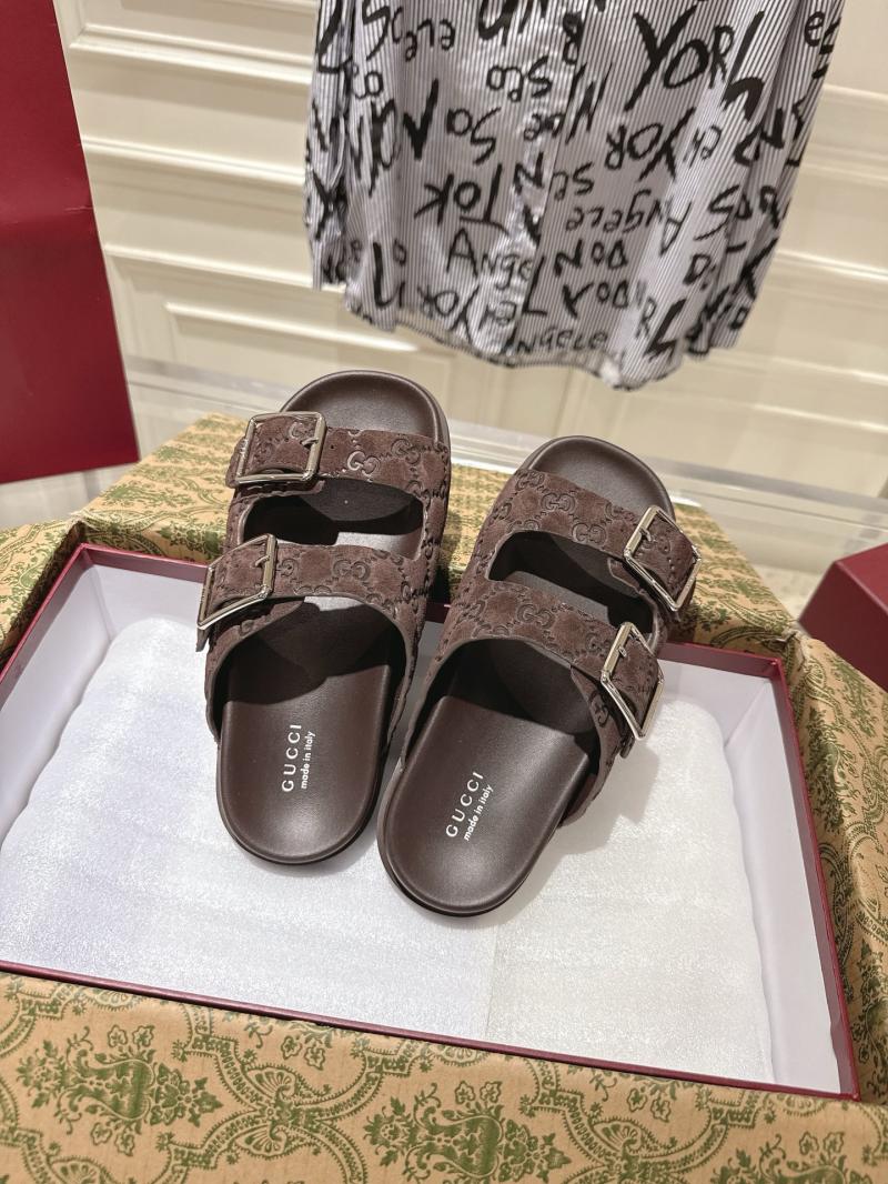 Gucci Sandals SGS61103