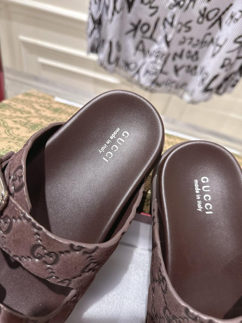 Gucci Sandals SGS61103