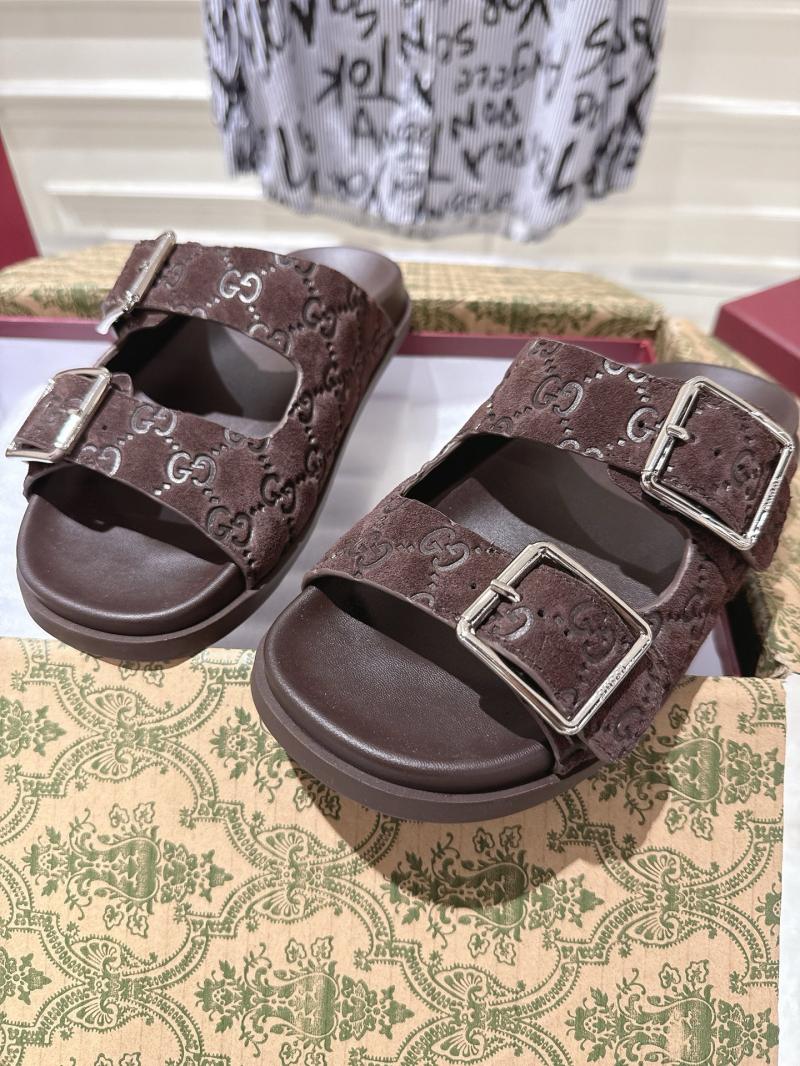 Gucci Sandals SGS61103