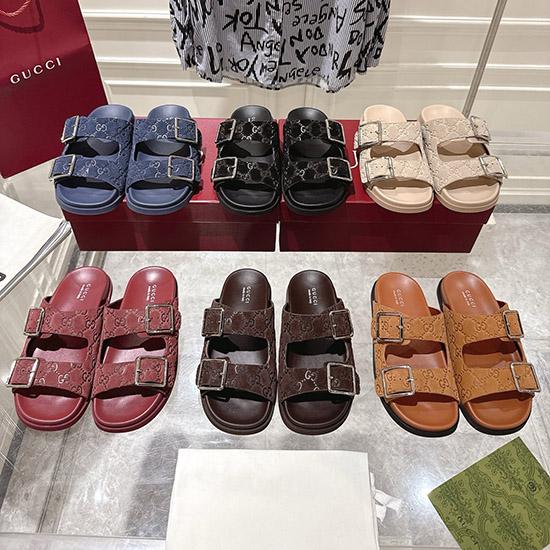 Gucci Sandals SGS61103