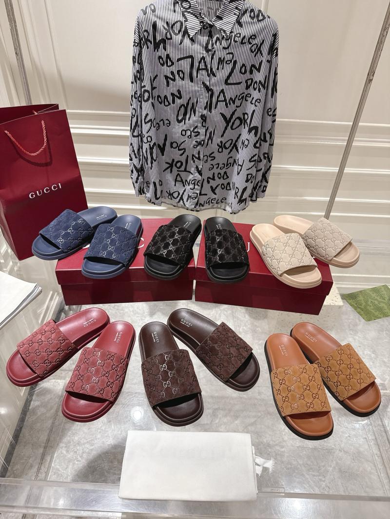 Gucci Sandals SGS61104