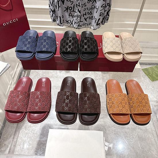 Gucci Sandals SGS61104