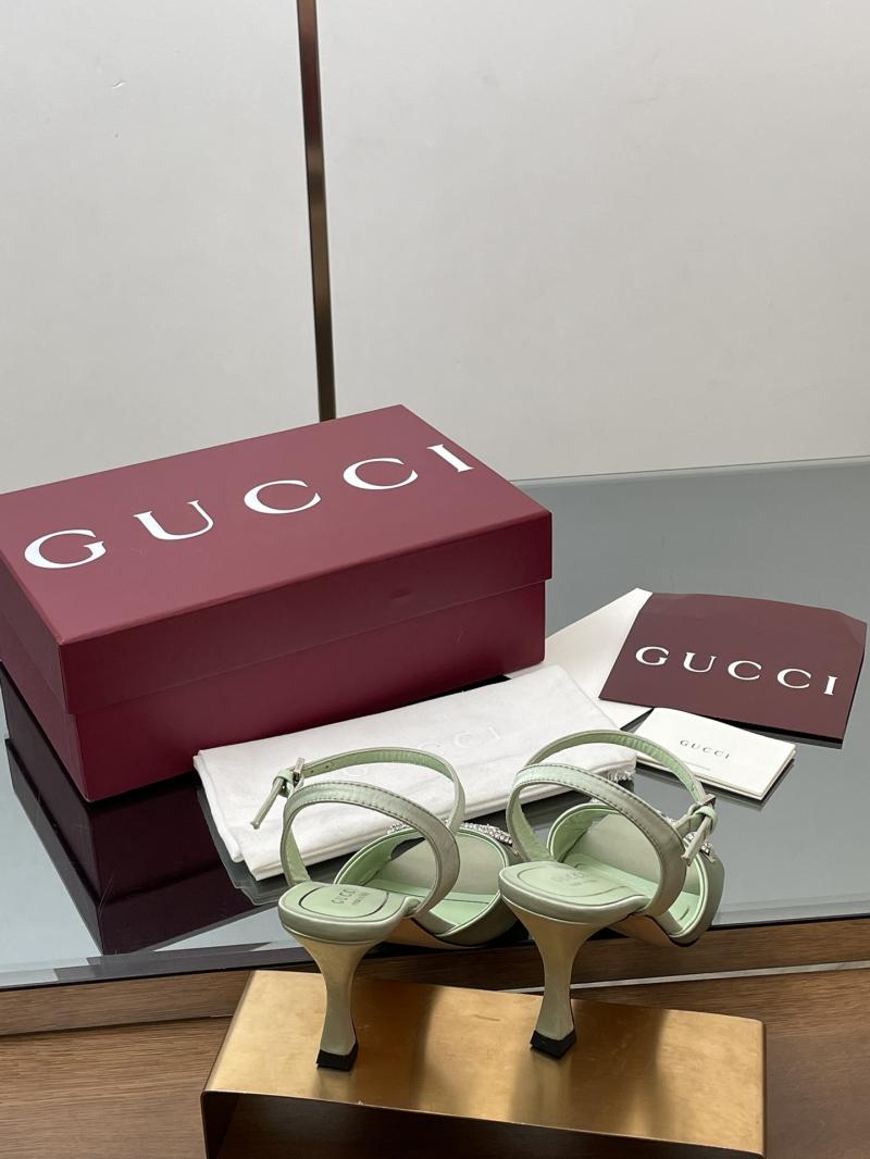 Gucci Sandals SGS61302