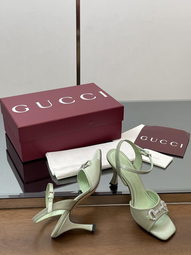 Gucci Sandals SGS61302