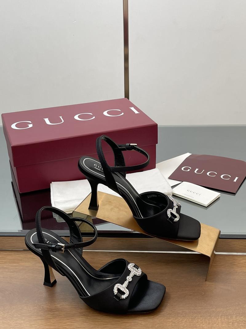 Gucci Sandals SGS61303