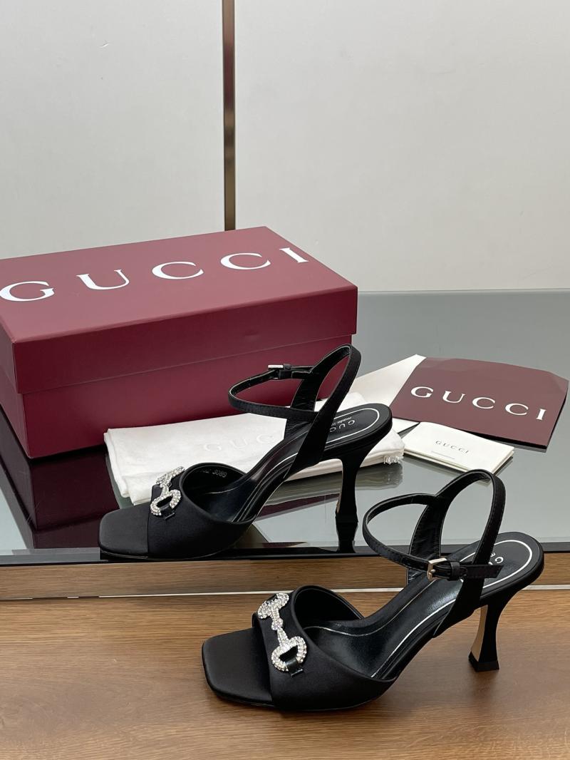 Gucci Sandals SGS61303