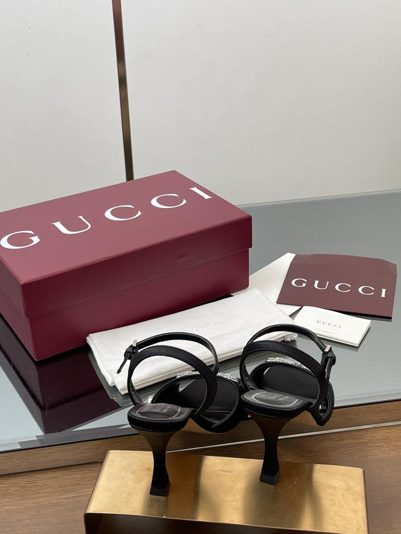 Gucci Sandals SGS61303