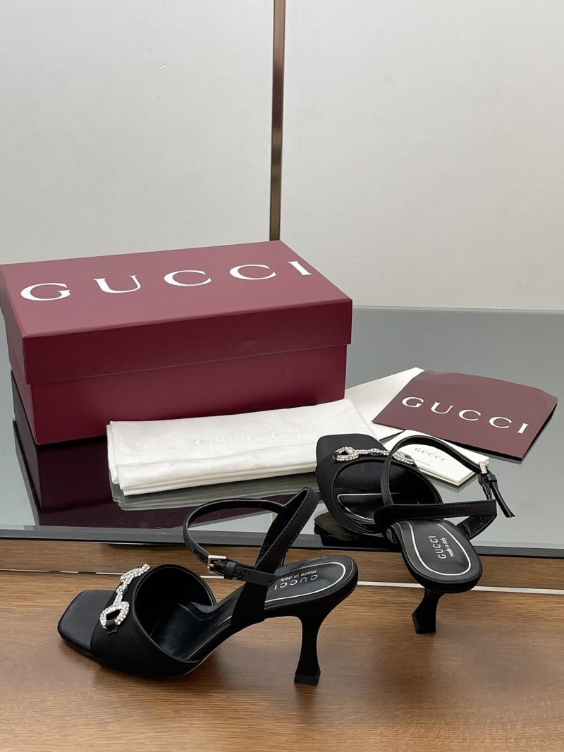 Gucci Sandals SGS61303
