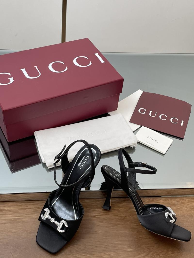 Gucci Sandals SGS61303