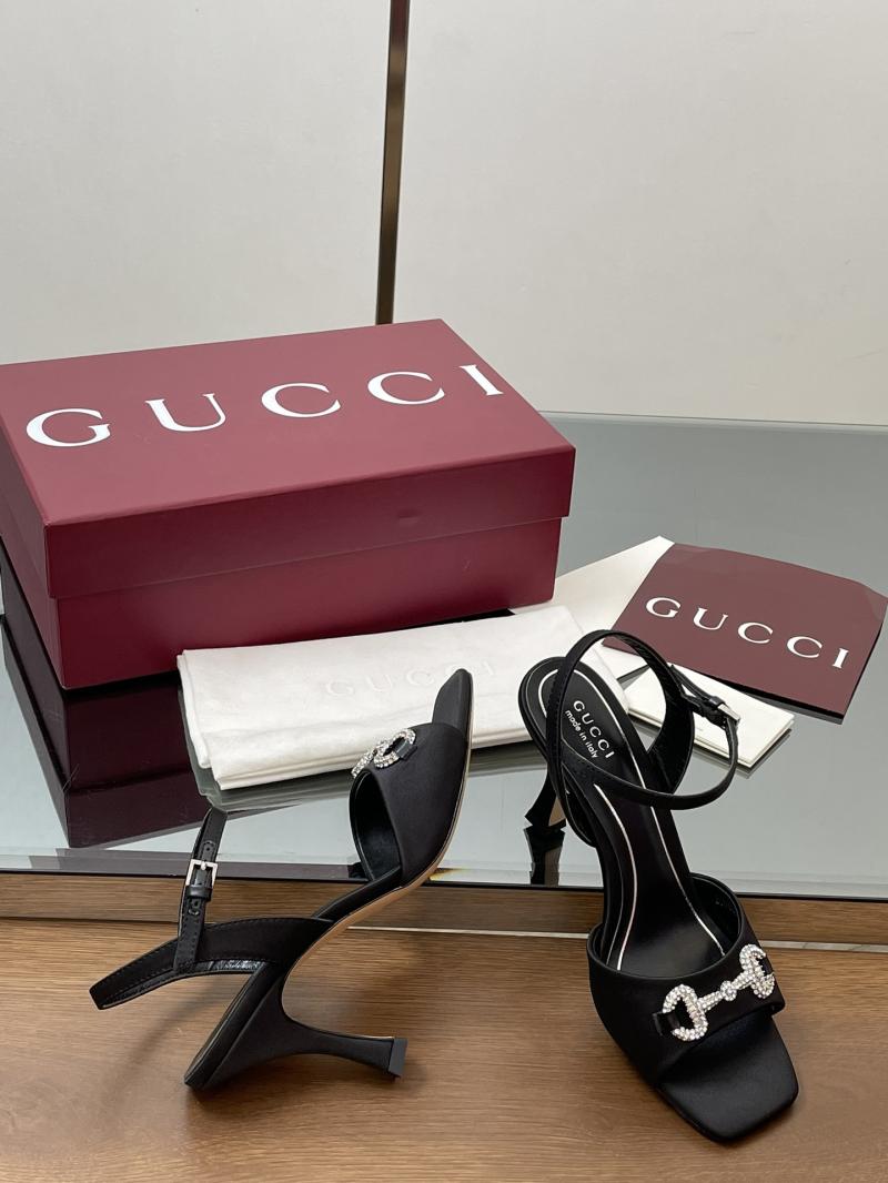 Gucci Sandals SGS61303