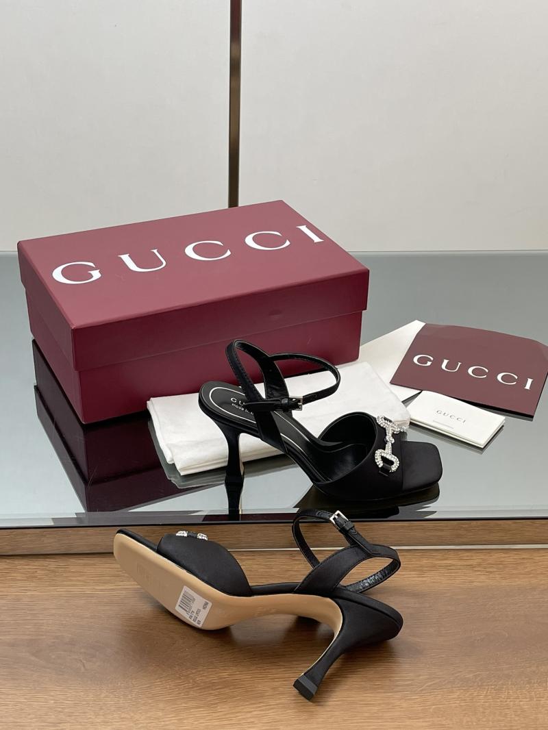 Gucci Sandals SGS61303