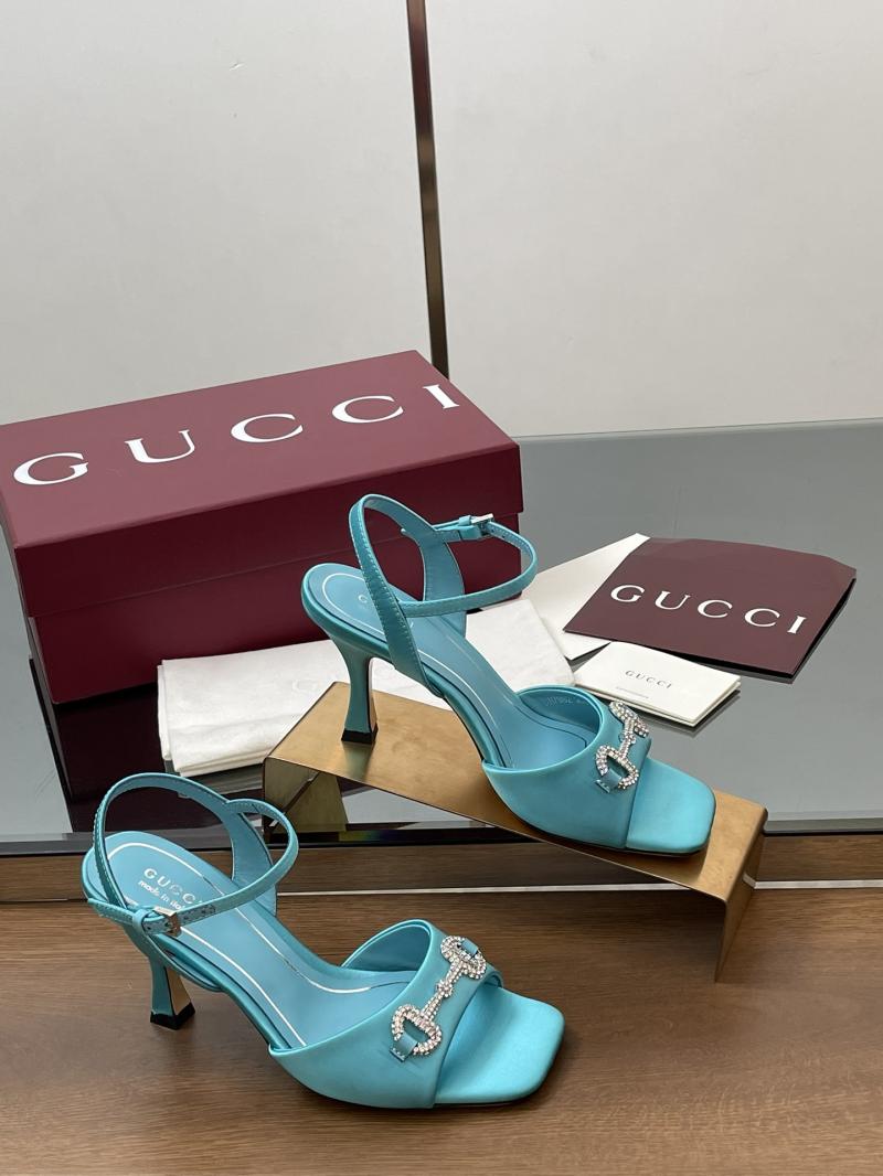 Gucci Sandals SGS61305