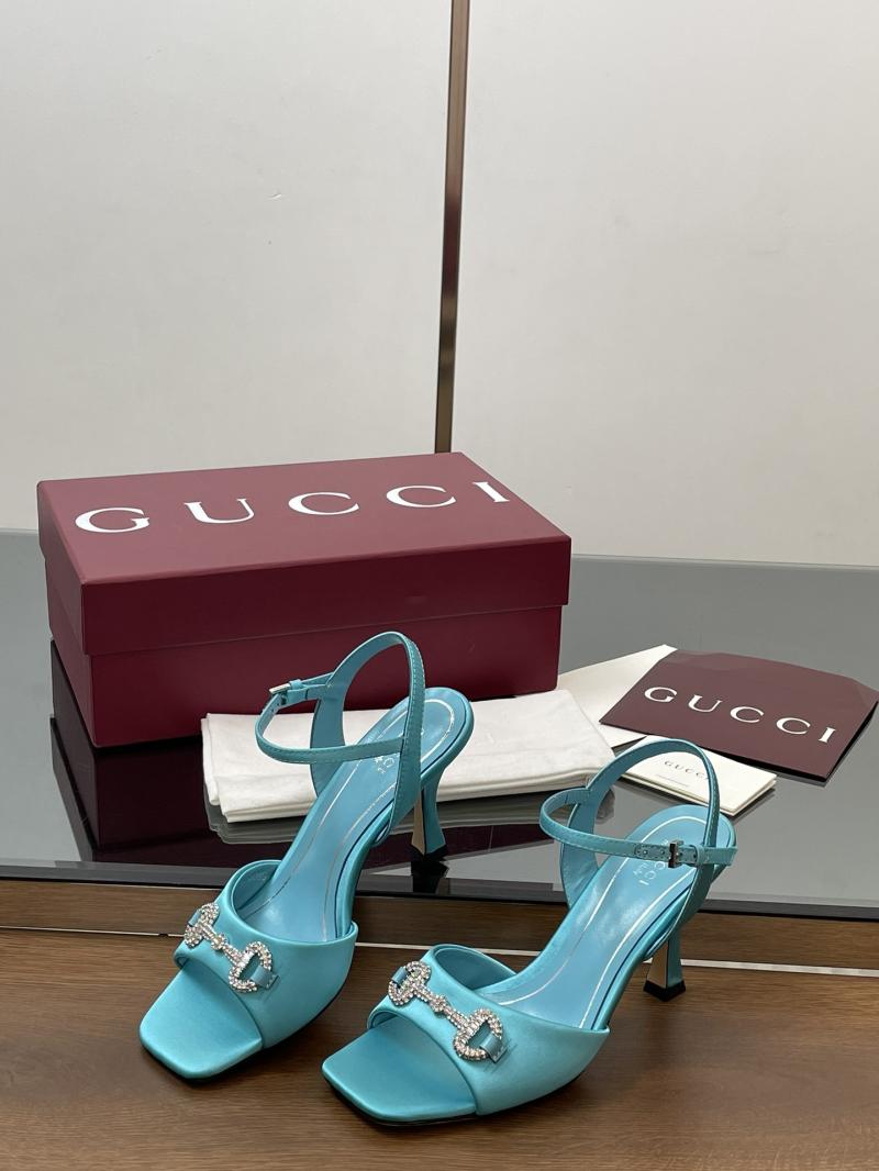 Gucci Sandals SGS61305