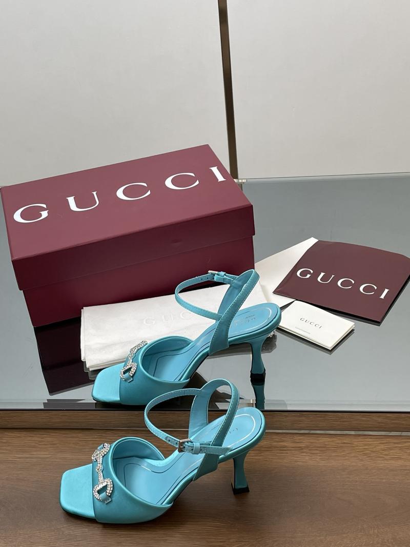 Gucci Sandals SGS61305