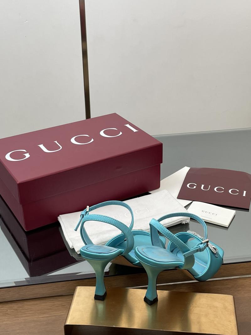 Gucci Sandals SGS61305