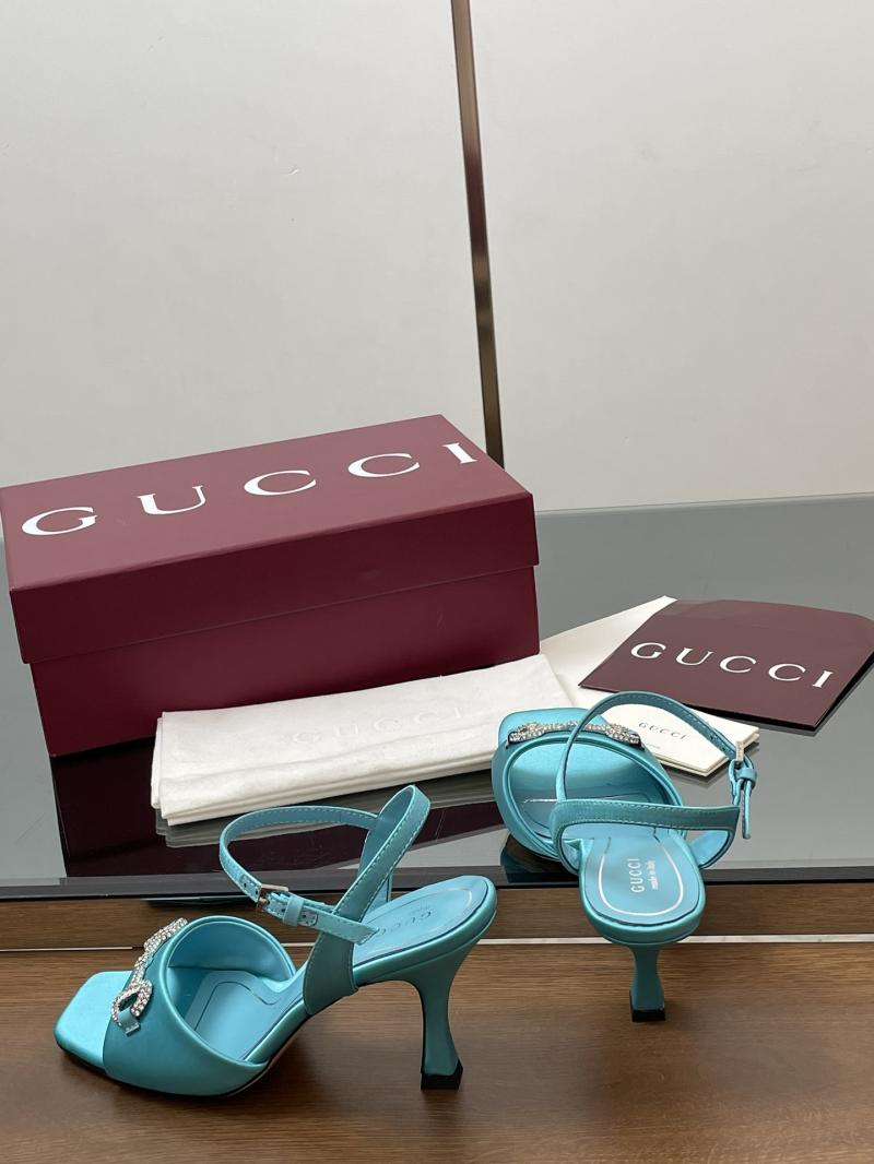 Gucci Sandals SGS61305