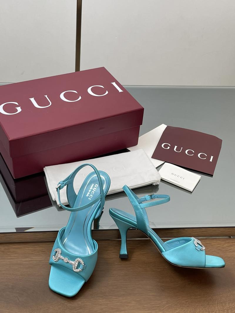 Gucci Sandals SGS61305
