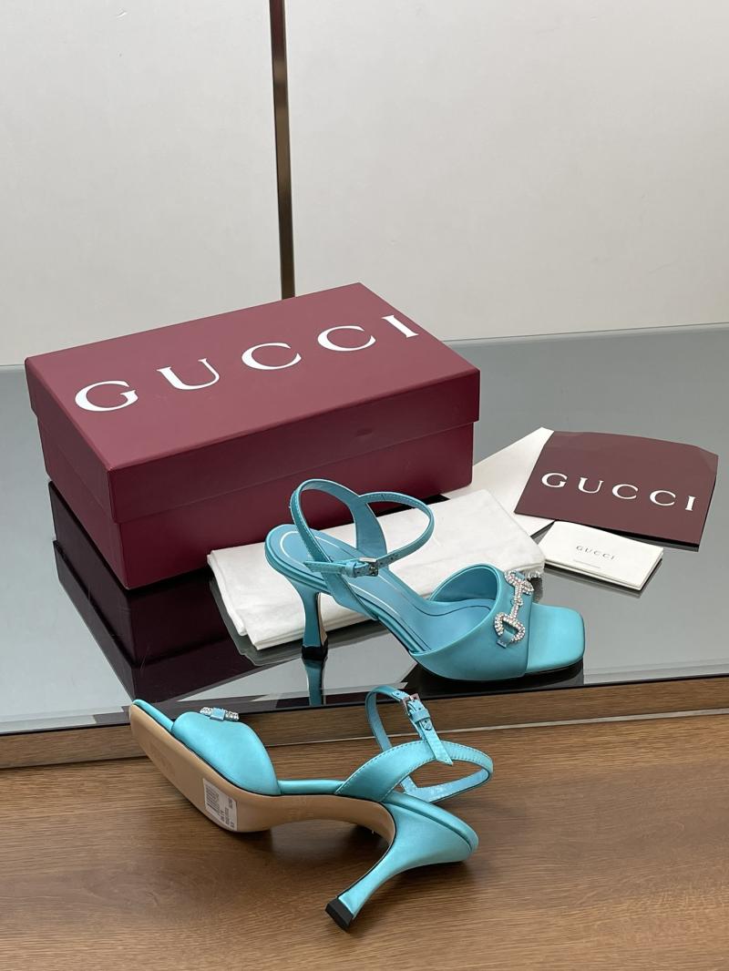 Gucci Sandals SGS61305