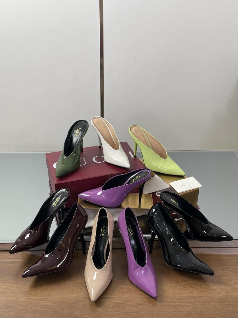 Gucci Sandals SGS61306