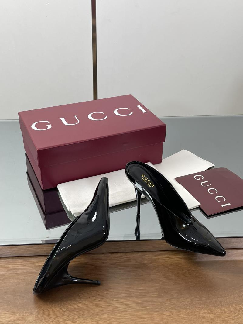 Gucci Sandals SGS61306