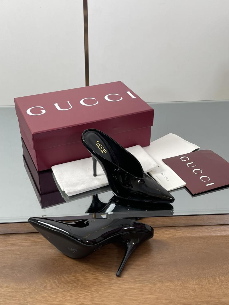 Gucci Sandals SGS61306