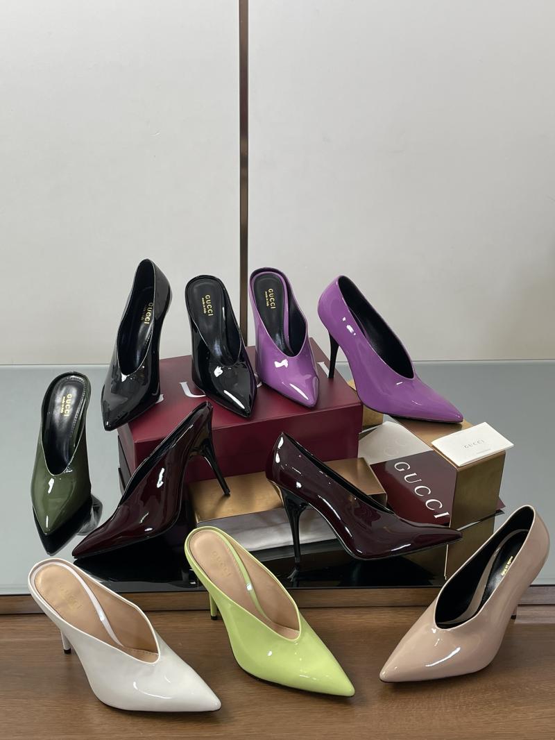 Gucci Sandals SGS61306