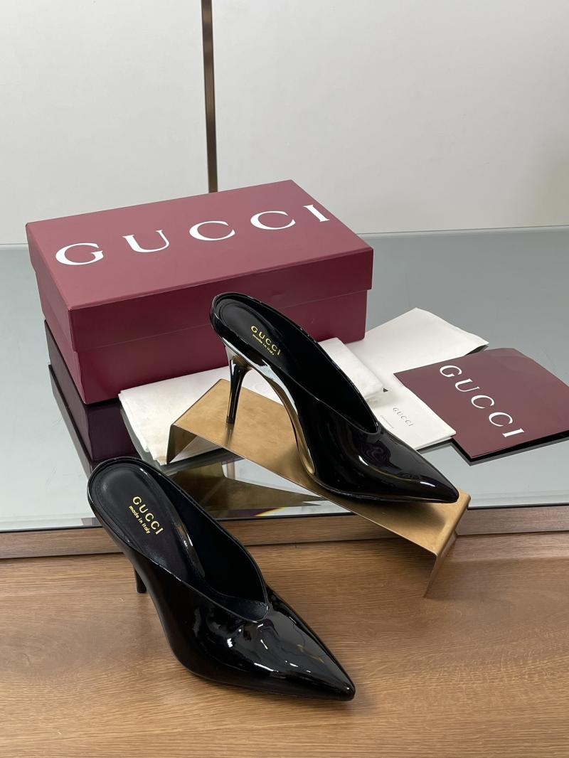 Gucci Sandals SGS61306