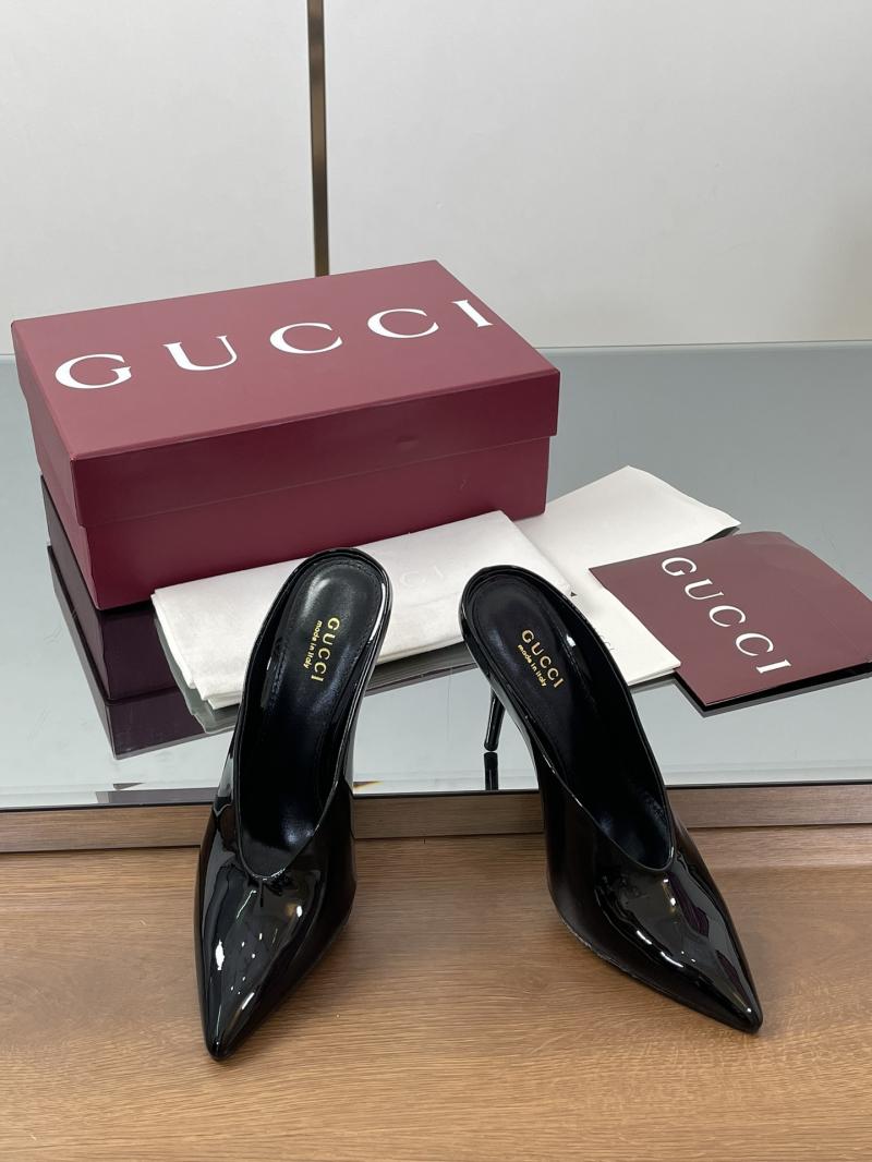 Gucci Sandals SGS61306