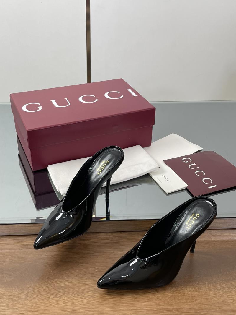 Gucci Sandals SGS61306