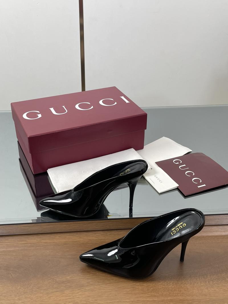 Gucci Sandals SGS61306