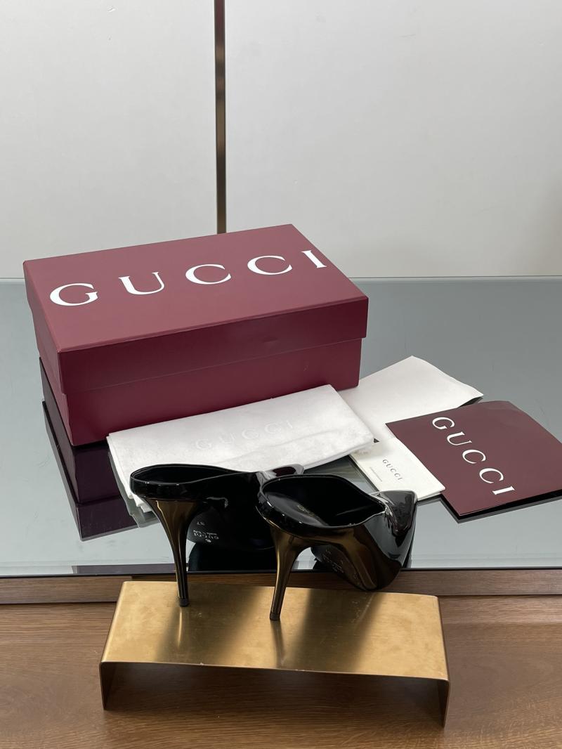 Gucci Sandals SGS61306