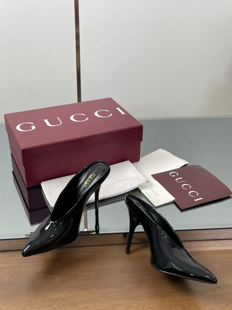 Gucci Sandals SGS61306