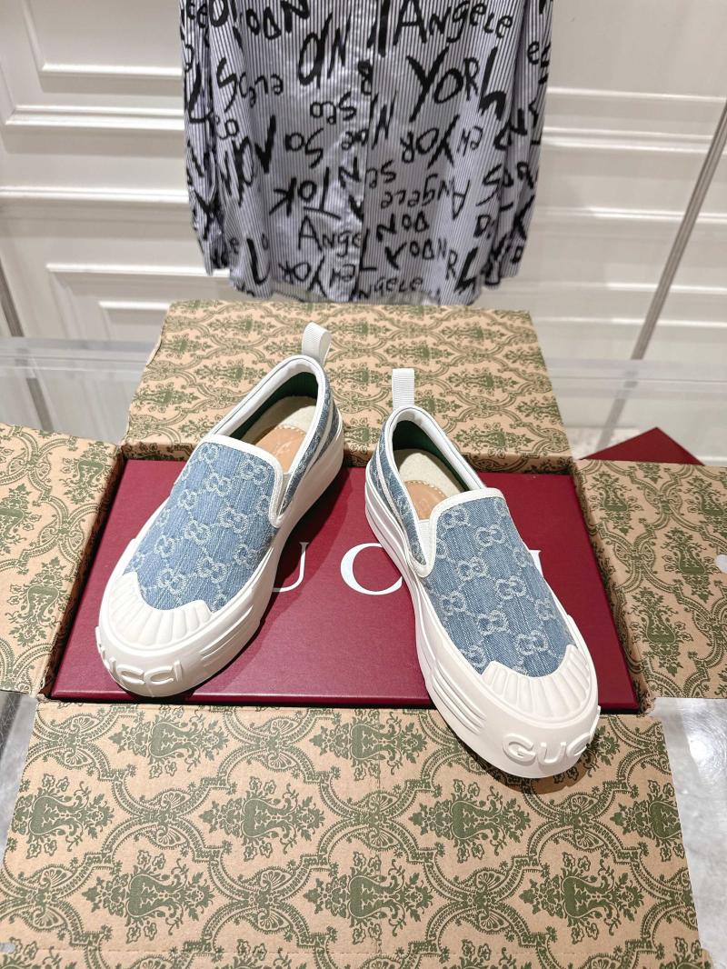 Gucci Sneakers SGS61102