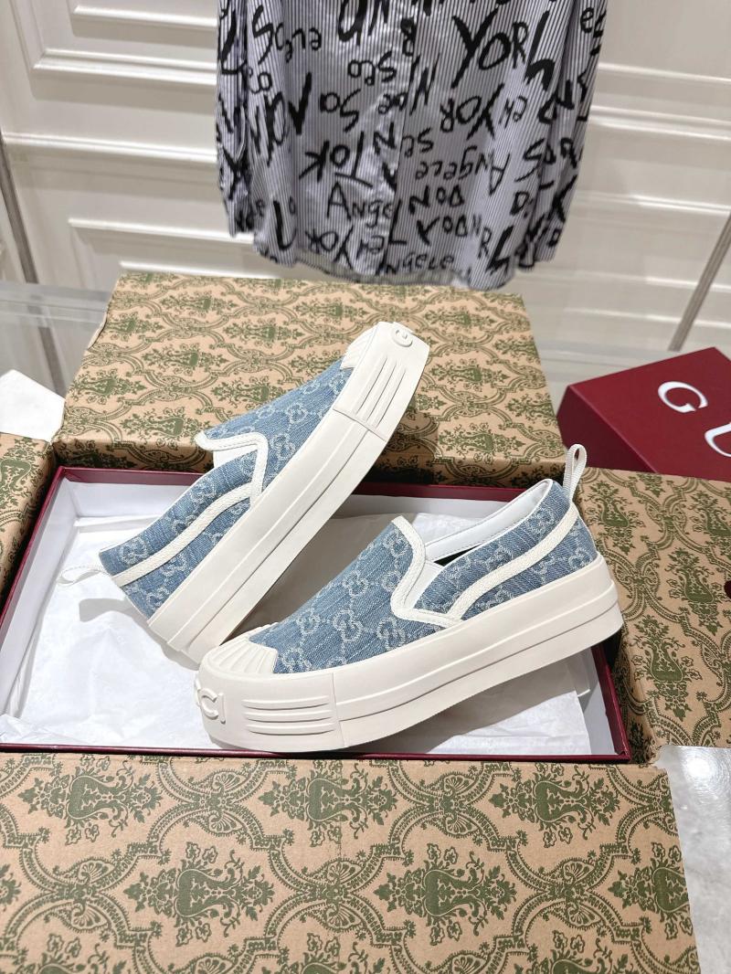 Gucci Sneakers SGS61102