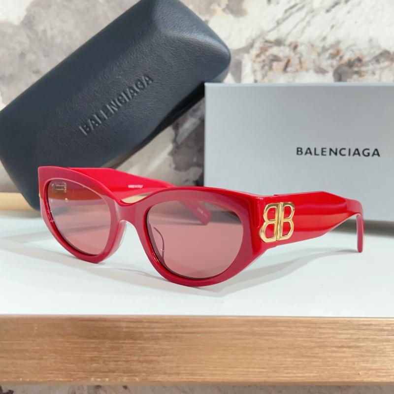 Balenciaga Sunglasses BB0324SK