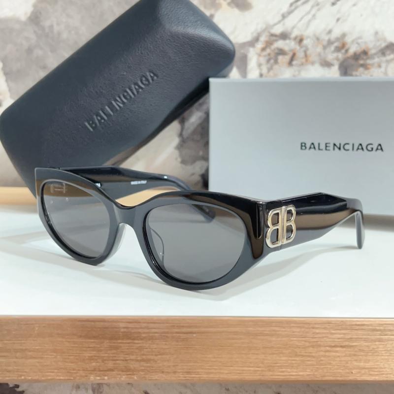 Balenciaga Sunglasses BB0324SK