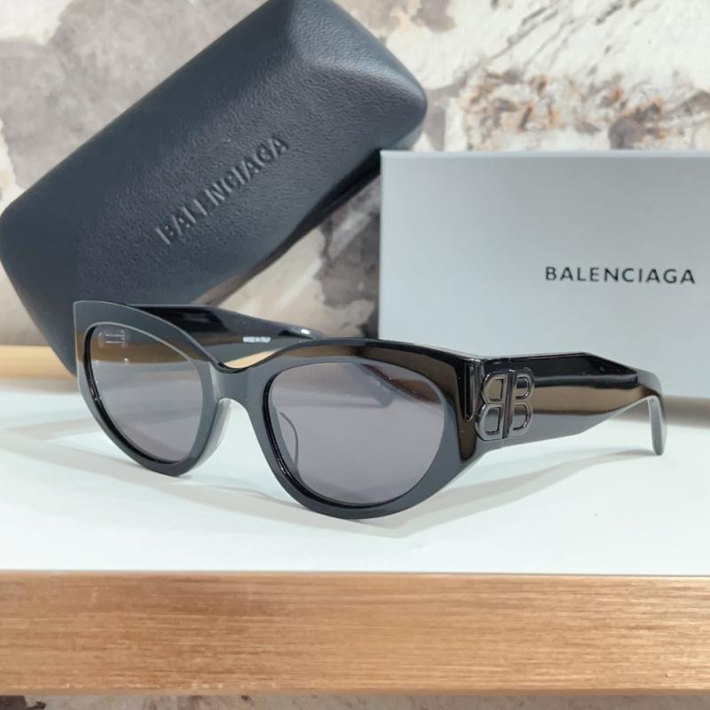 Balenciaga Sunglasses BB0324SK