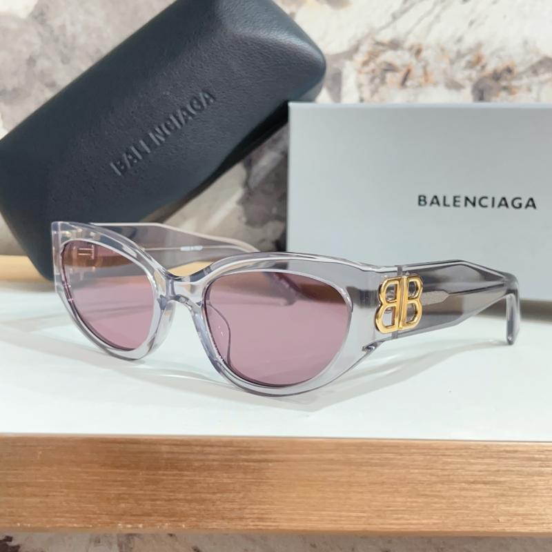 Balenciaga Sunglasses BB0324SK
