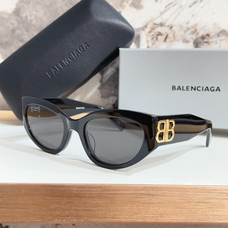 Balenciaga Sunglasses BB0324SK