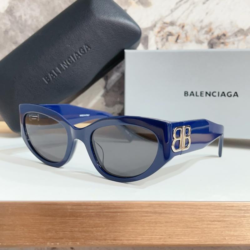 Balenciaga Sunglasses BB0324SK